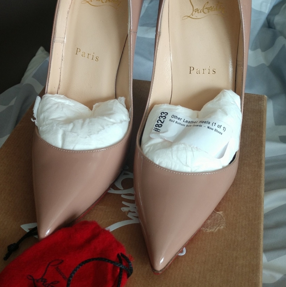 So Kate 120 Patent